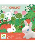 LITTLE COLLECT. JUEGO DE RECOLECCIN