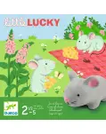 LITTLE LUCKY, JUEGO DE AZAR