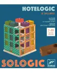 HOTELOGIC, JUEGO DE LGICA