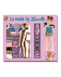 TALLER DE MODA DE LUCILLE