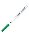 ROTULADOR VELLEDA BIC VERDE