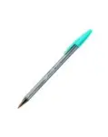 BOLGRAFO BIC CRISTAL AZUL CLARO 1,6 M.M