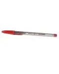 BOLGRAFO BIC CRISTAL LARGE 1.6 MM ROJO, PRECIO UNITARIO