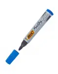 ROTULADOR PERMANENTE BIC AZUL