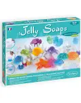 FBRICA DE JABONES, JELLY SOAPS