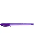 BOLGRAFO INKJOY 100 MORADO 1.0 M