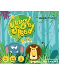 JUNGLE SPEED KIDS