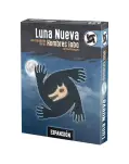 LUNA NUEVA, EXPANSIN DE HOMBRES LOBO DE CASTRONEGRO