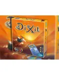 DIXIT CLASSIC, JUEGO DE MESA