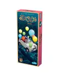 DIXIT MIRRORS, BARAJA EXPANSIN 