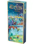 DIXIT ANNIVERSARY, BARAJA EXPANSIN