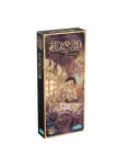 DIXIT HARMONIES, BARAJA EXPANSIN