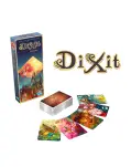 DIXIT 6 MEMORIES, BARAJA EXPANSIN