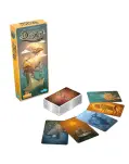 DIXIT DAYDREAMS, BARAJA DE EXPANSIN