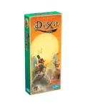 DIXIT ORIGINS, BARAJA DE EXPANSIN