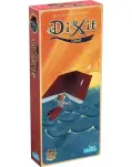 DIXIT 2 QUEST, BARAJA EXPANSIN