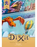 PUZZLE 500 PIEZAS ADVENTURE. DIXIT COLLECTION