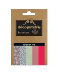 PAPEL DECOPATCH 30X40 COLECCIN N 12