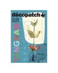 KIT DECOPATCH TANGRAM