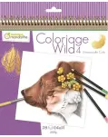 CUADERNO PARA COLOREAR 