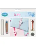 KIT DE LACRE PARA NACIMIENTO