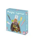 MAGIC CARROT, JUEGO DE HABILIDAD