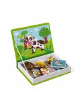 MAGNETI'BOOK ANIMALES