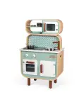 COCINA DE MADERA COOKER