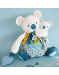 PELUCHE KOALA CON DOUDOU