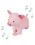 CERDITO, PELUCHE MUSICAL