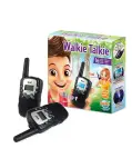 WALKIE TALKIE CON 8 CANALES