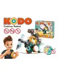 ROBOT KODO, JUEGO DE CONSTRUCCIN Y ROBTICA