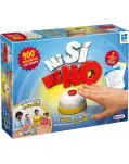 NI S, NI NO. JUEGO DE MESA