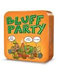 BLUFF PARTY