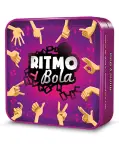 RITMO Y BOLA, BARAJA DE CARTAS