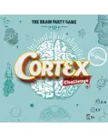 CORTEX CHALLENGE, JUEGO DE INGENIO