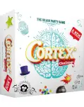 CORTEX 2 CHALLENGE, JUEGO DE INGENIO