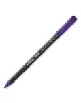 ROTULADOR EDDING 1200 N 8, MORADO