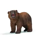 OSO GRIZZLY