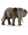 ELEFANTE AFRICANO HEMBRA