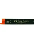 MINAS FABER CASTELL 09 HB