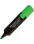 ROTULADOR FLUORESCENTE TEXTLINER VERDE