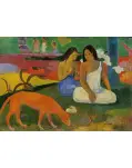 PUZZLE 1000 PIEZAS PAUL GAUGUIN ART COLLECTION