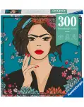 PUZZLE 300 PIEZAS FRIDA