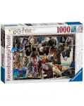 PUZZLE HARRY POTTER VS VOLDEMORT 1000 PIEZAS