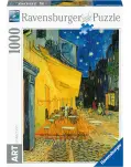 PUZZLE 1000 PIEZAS CAF DE NOCHE VAN GOGH