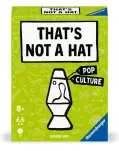 THATS NOT A HAT, JUEGO DE CARTAS