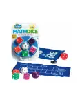 MATH DICE JUNIOR