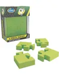 ROMPECABEZAS 4 PIECE JIGSAW