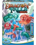 DRAGON FALLS, JUEGO DE LGICA 3D